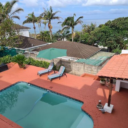 Indaba Manor On 413 Owen Ellis Dr Hotel Port Edward Kültér fotó