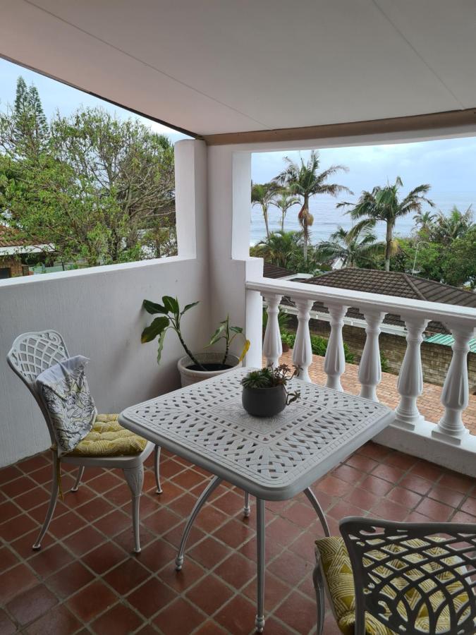 Indaba Manor On 413 Owen Ellis Dr Hotel Port Edward Kültér fotó